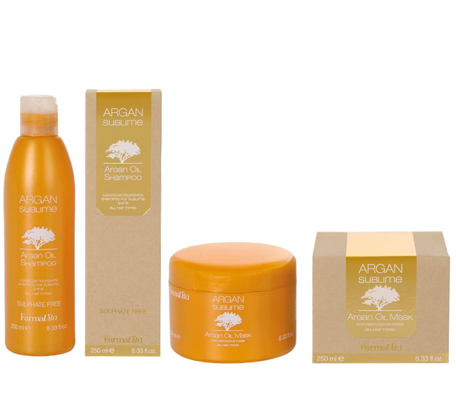 farmavita hairdressing supplies hair salons Farmavita Australia