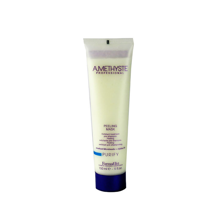 amethyste purify peeling mask 250ml
