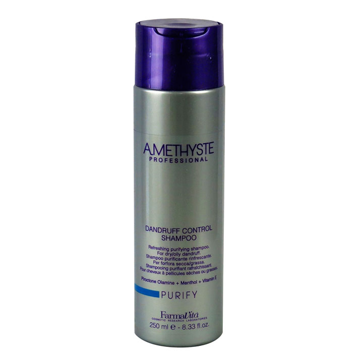 amethyste Purify Dandruff Control 250ml