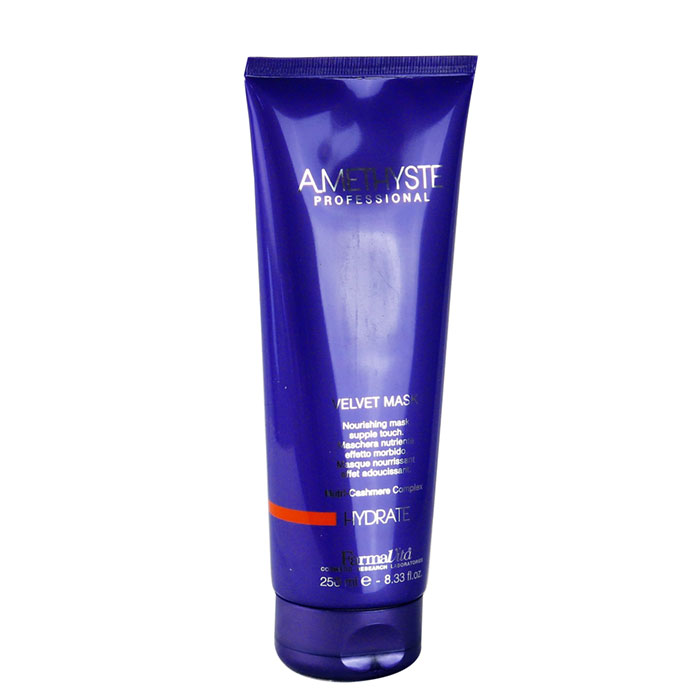 amethyste velvet mask 250ml