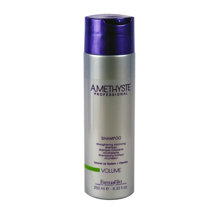 amethyste volume shampoo 250ml