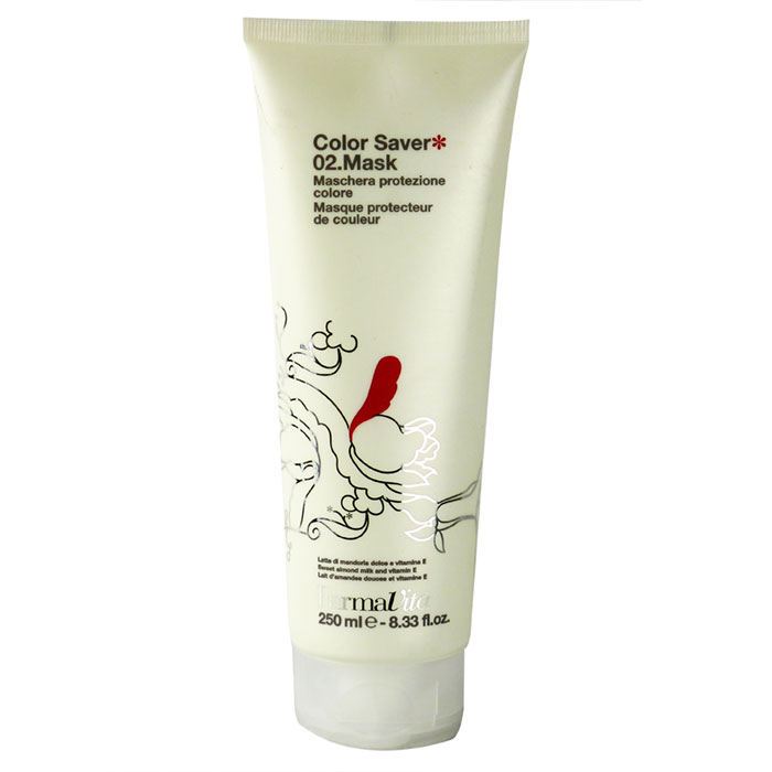 color saver mask 250ml