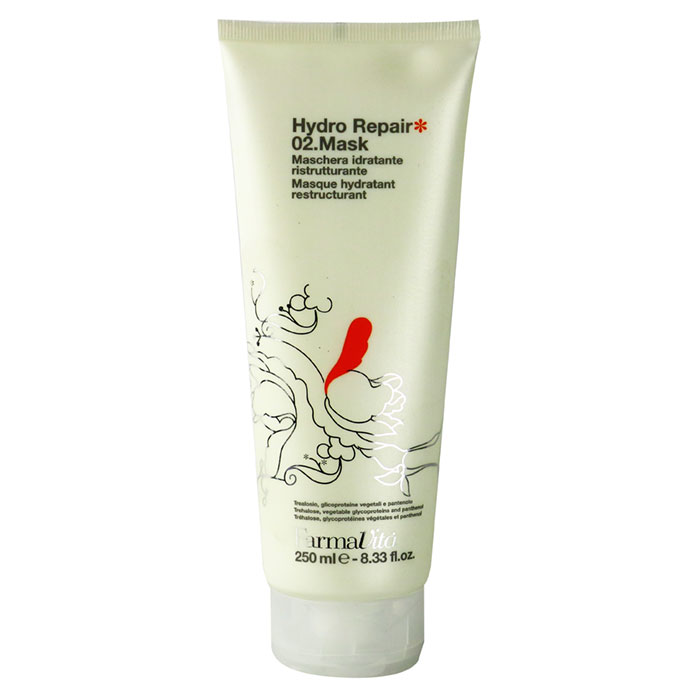 Hydro Repair Shampoo 250ml