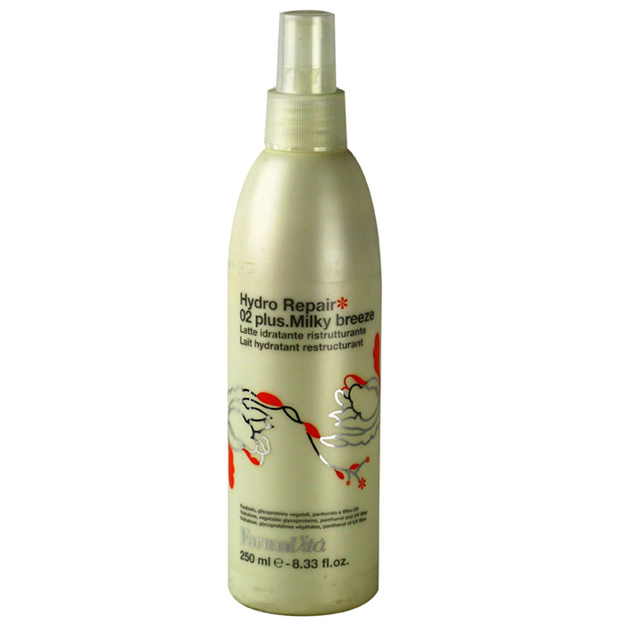 Hydro repair milky breeze 250ml