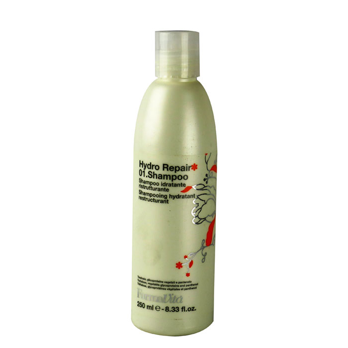 Hydro repair shampoo 250ml