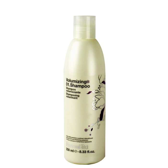 Volumizing Shampoo 250ml