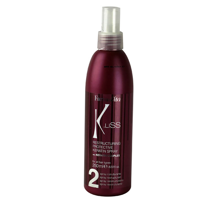 k.liss Restructuring Protect Spray
