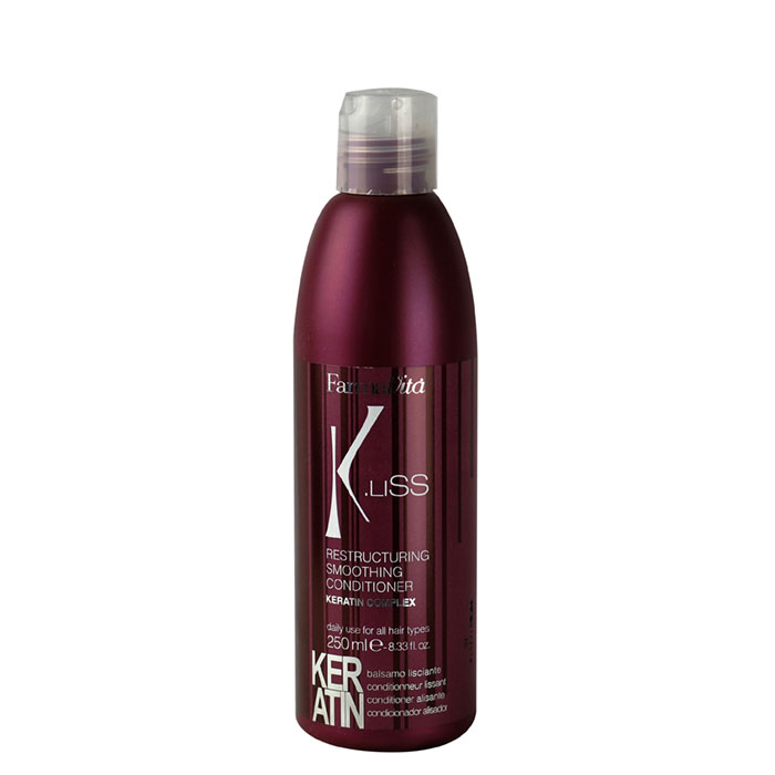 k.liss smoothing conditioner