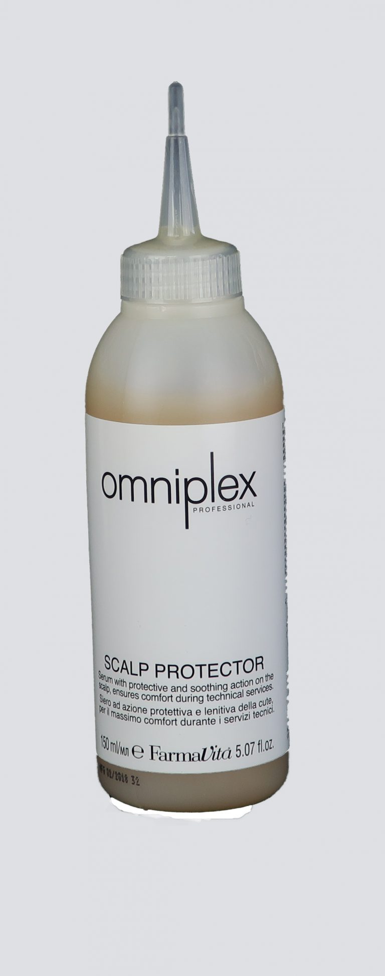 omniplex hair treatment for damaged hair farmavita australia