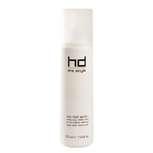 HD Lifestyle Sea Mist Spray 220ml
