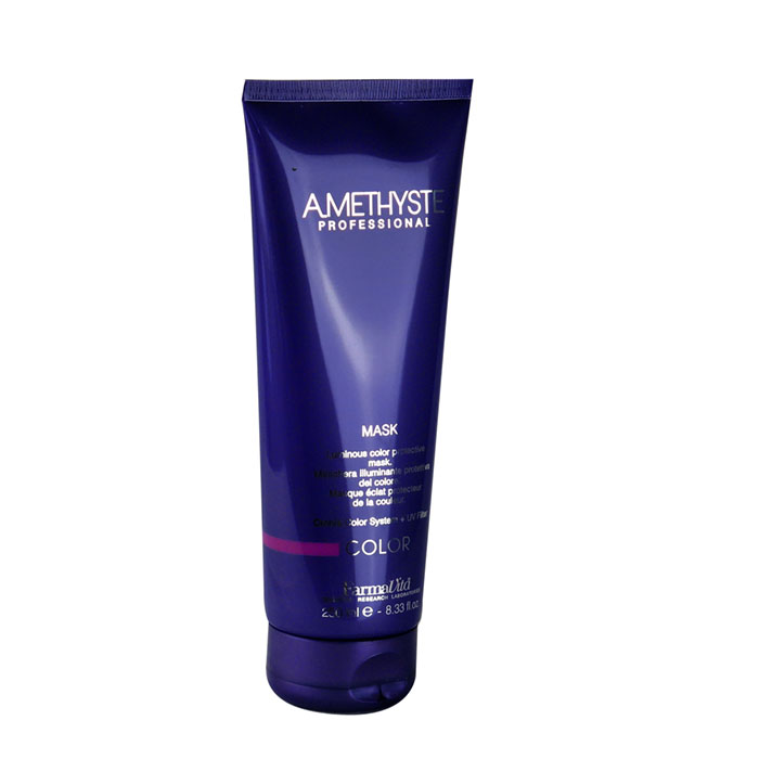 amethyste color mask