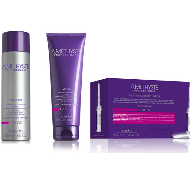 farmavita hairdressing supplies hair salons Farmavita Australia