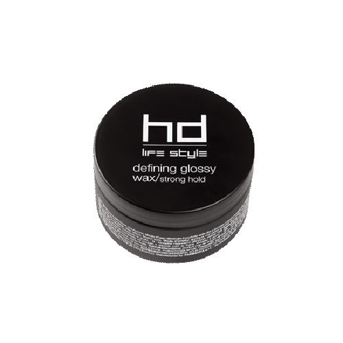 HD Lifestyle Defining Glossy Wax 100ml