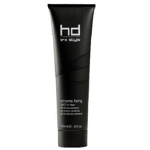 HD Lifestyle Extreme Fixing Gel 150ml