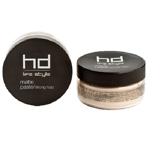 HD Lifestyle Matte Paste 50ml