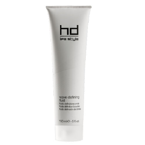 HD Lifestyle wave defining fluid 150ml