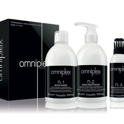 omniplex repair damaged hair