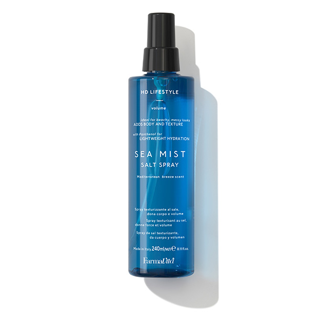 HD Lifestyle Sea Mist Spray Salon Suppliers Farmavita Australia