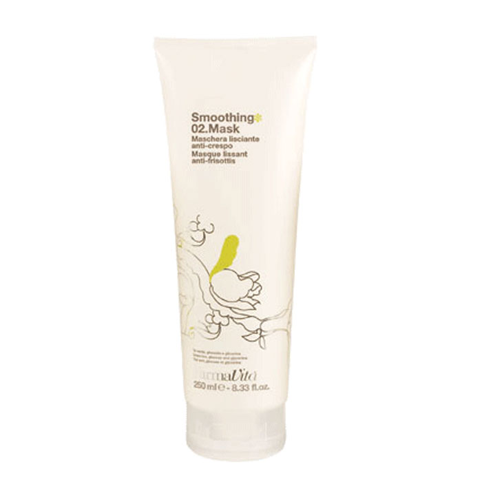 smoothing mask farmavita 250ml