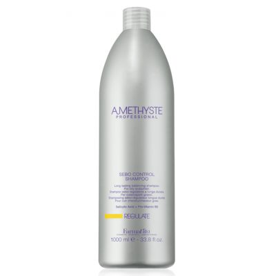 ameth regulate shampoo
