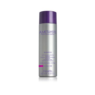 Amethyste shampoo COLOR 250 ml