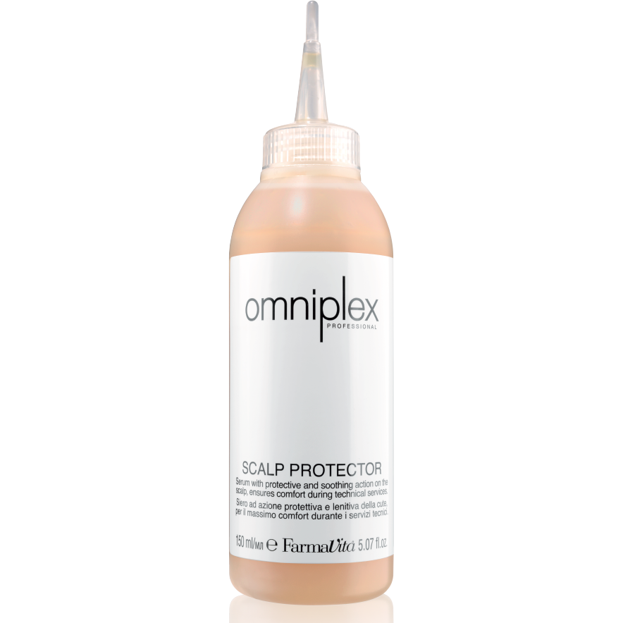 Omniplex Scalp Protector Farmavita